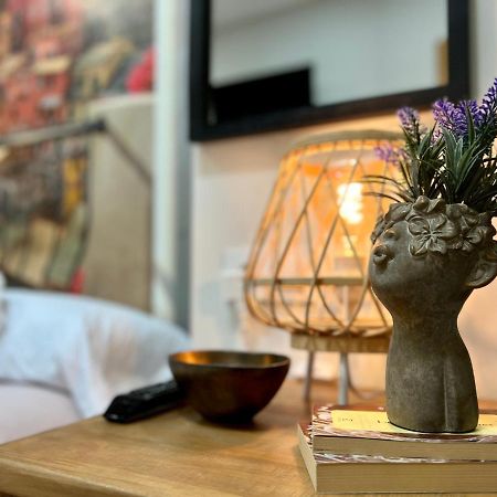 A Figueirina 8 Apartman Vigo Kültér fotó
