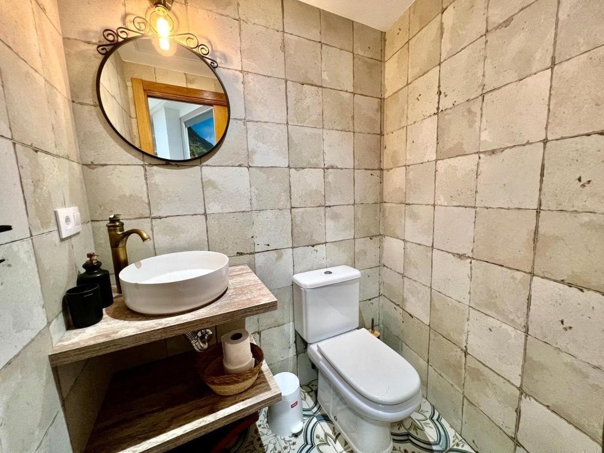 A Figueirina 8 Apartman Vigo Kültér fotó